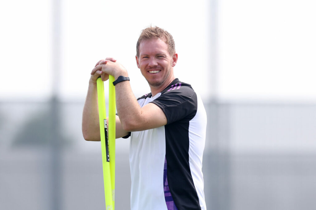 Nagelsmann