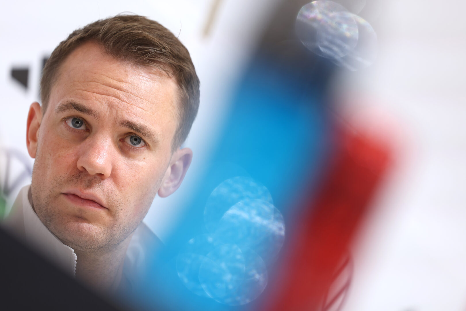 Neuer über Torwart-Debatte: “Habe mir nichts durchgelesen“