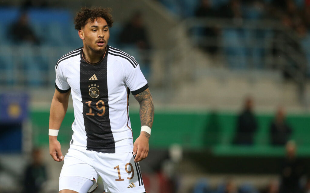 Sieb FC Bayern Mainz