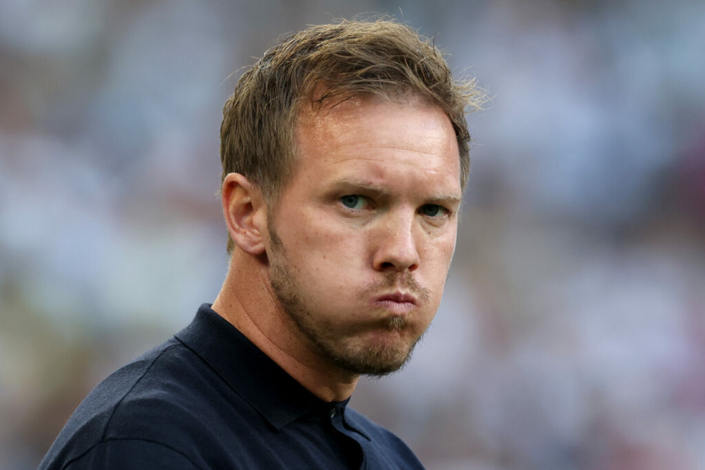 Das DFB-Team gewinnt die Generalprobe.