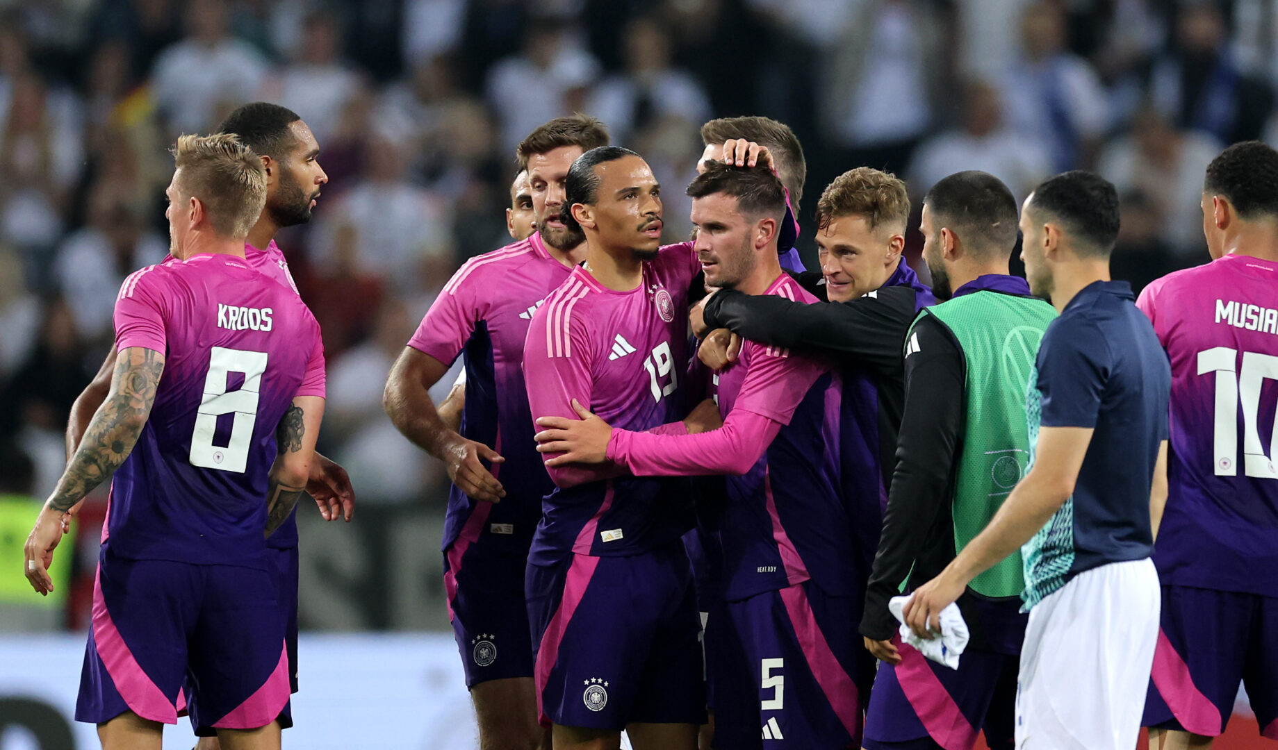 DFB-Team