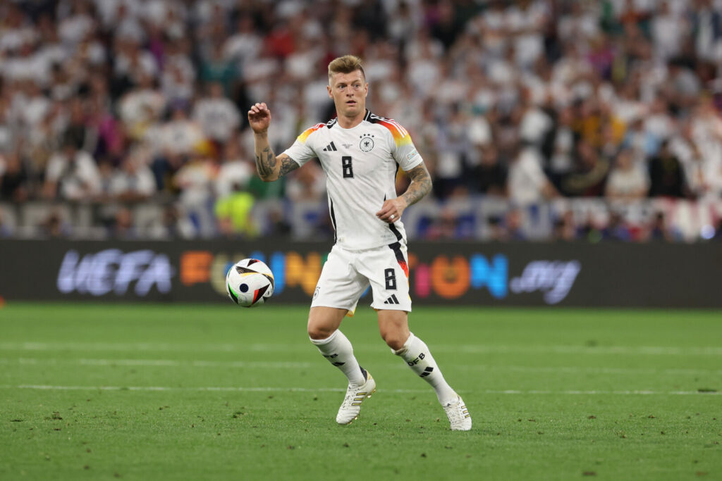 Toni Kroos