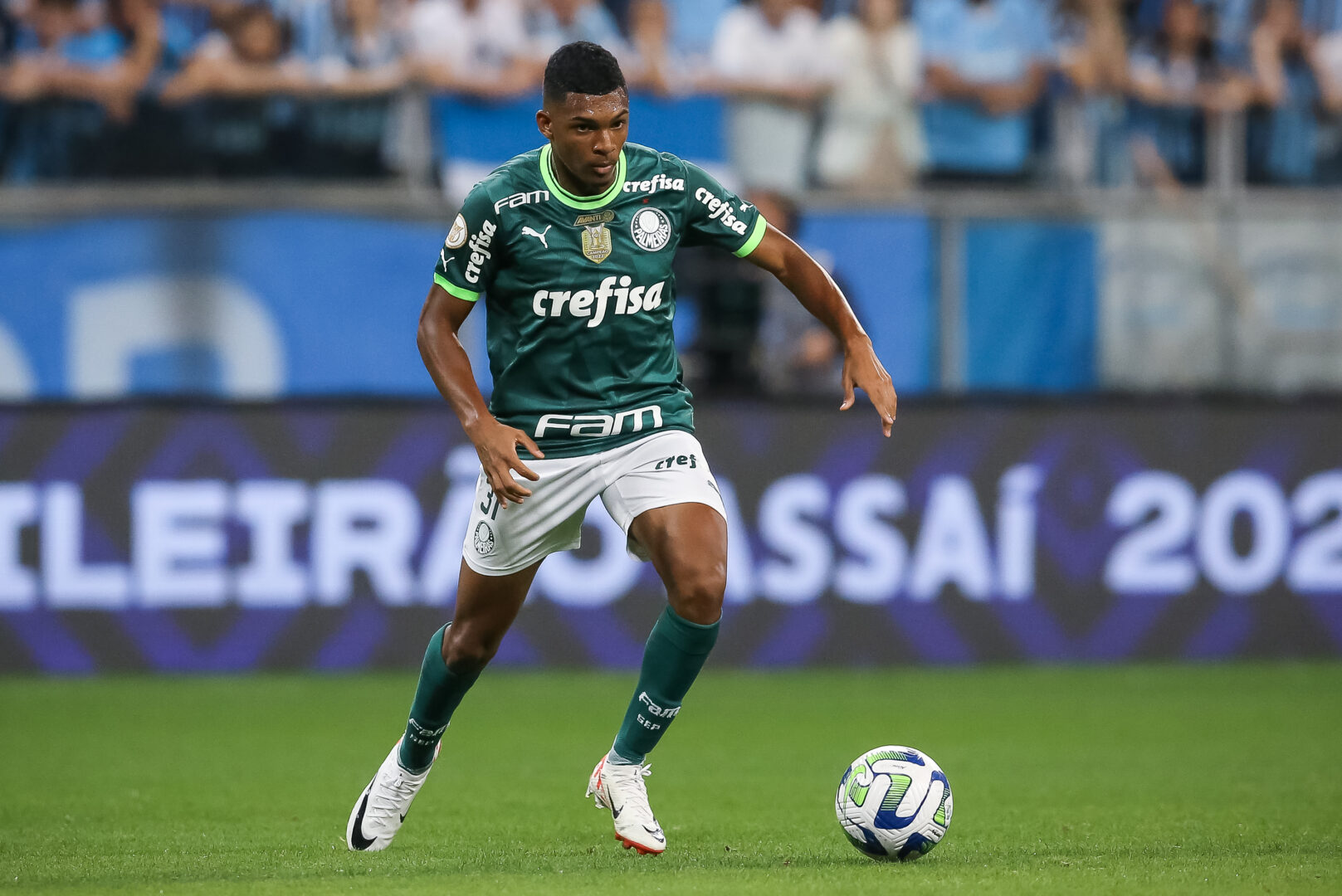30 Millionen Euro für 18-Jährigen: West Ham vor Verpflichtung von Guilherme