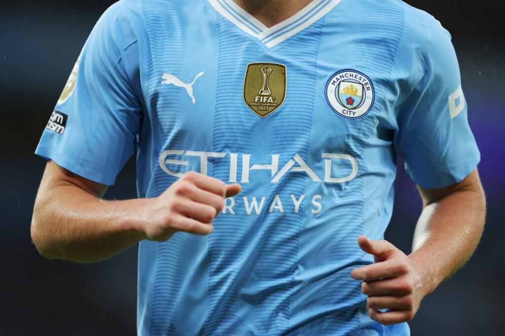 Manchester City klagt offenbar gegen die Premier League.