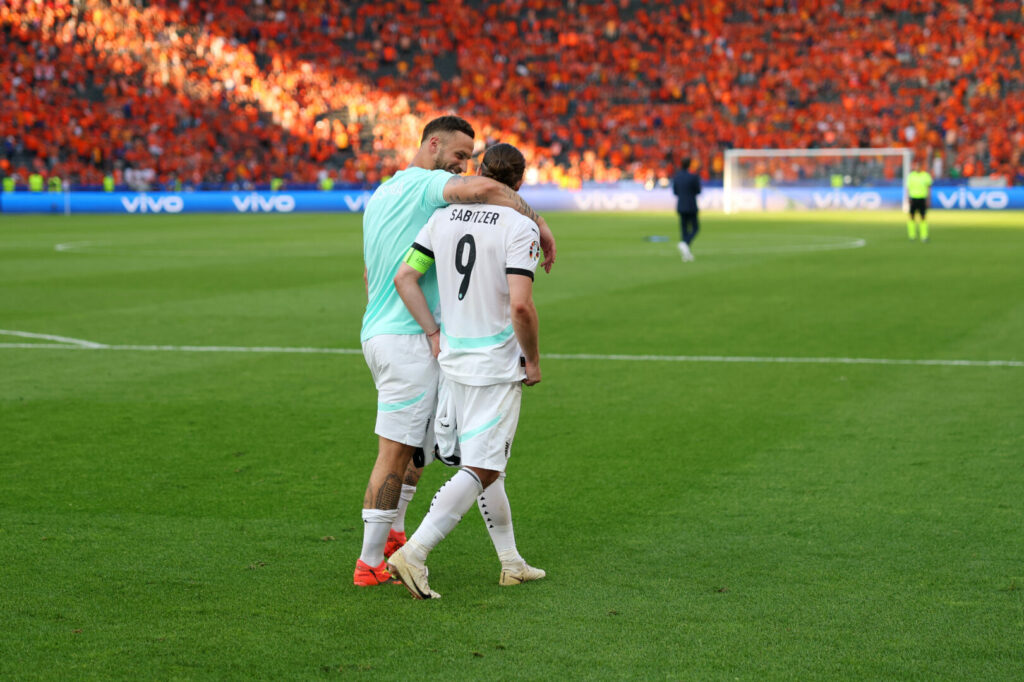 Arnautovic 