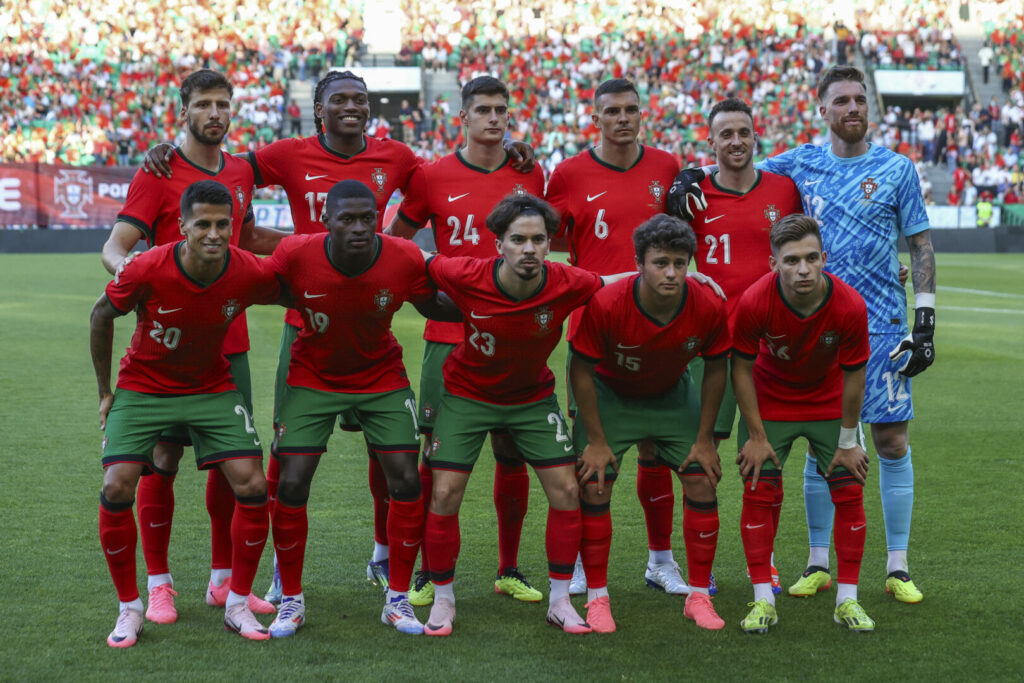 Portugal EM 2024
