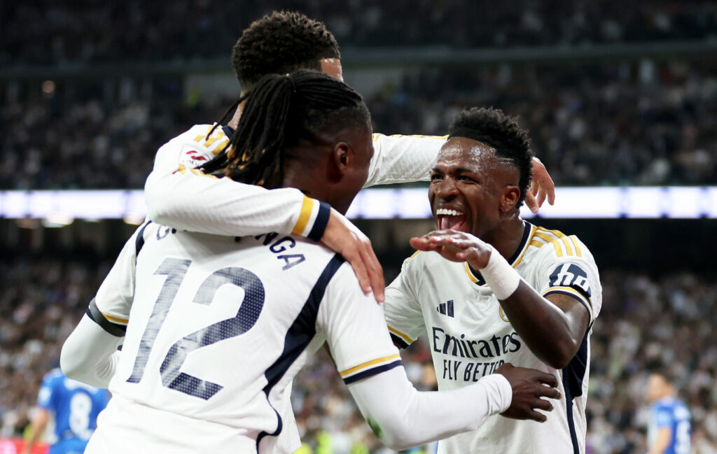 La Liga: Real Madrid gastiert zum Start auf Mallorca.