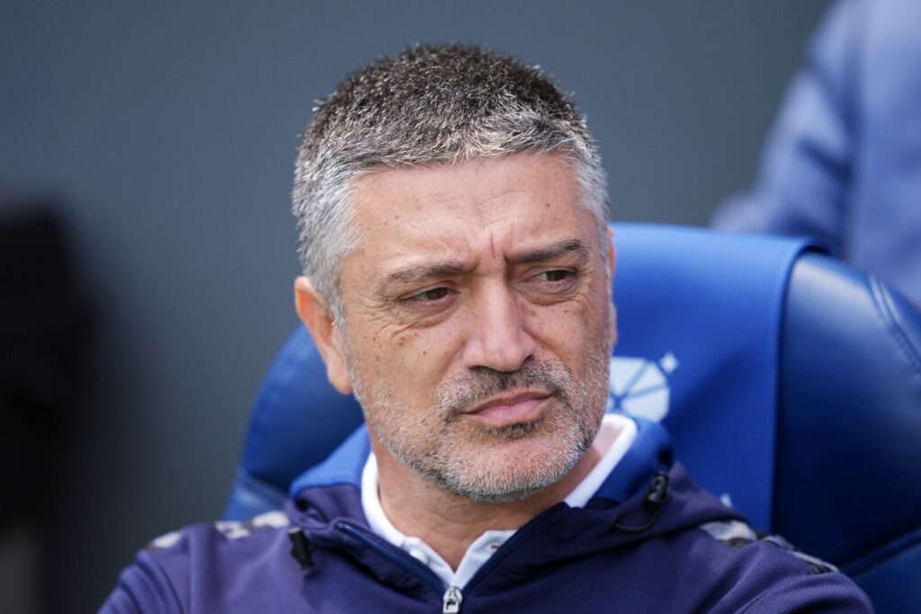 Der FC Sevilla hat einen neuen Trainer: Garcia Pimienta soll die Andalusier nach einer verkorksten letzten Saison in eine bessere Zukunft führen.