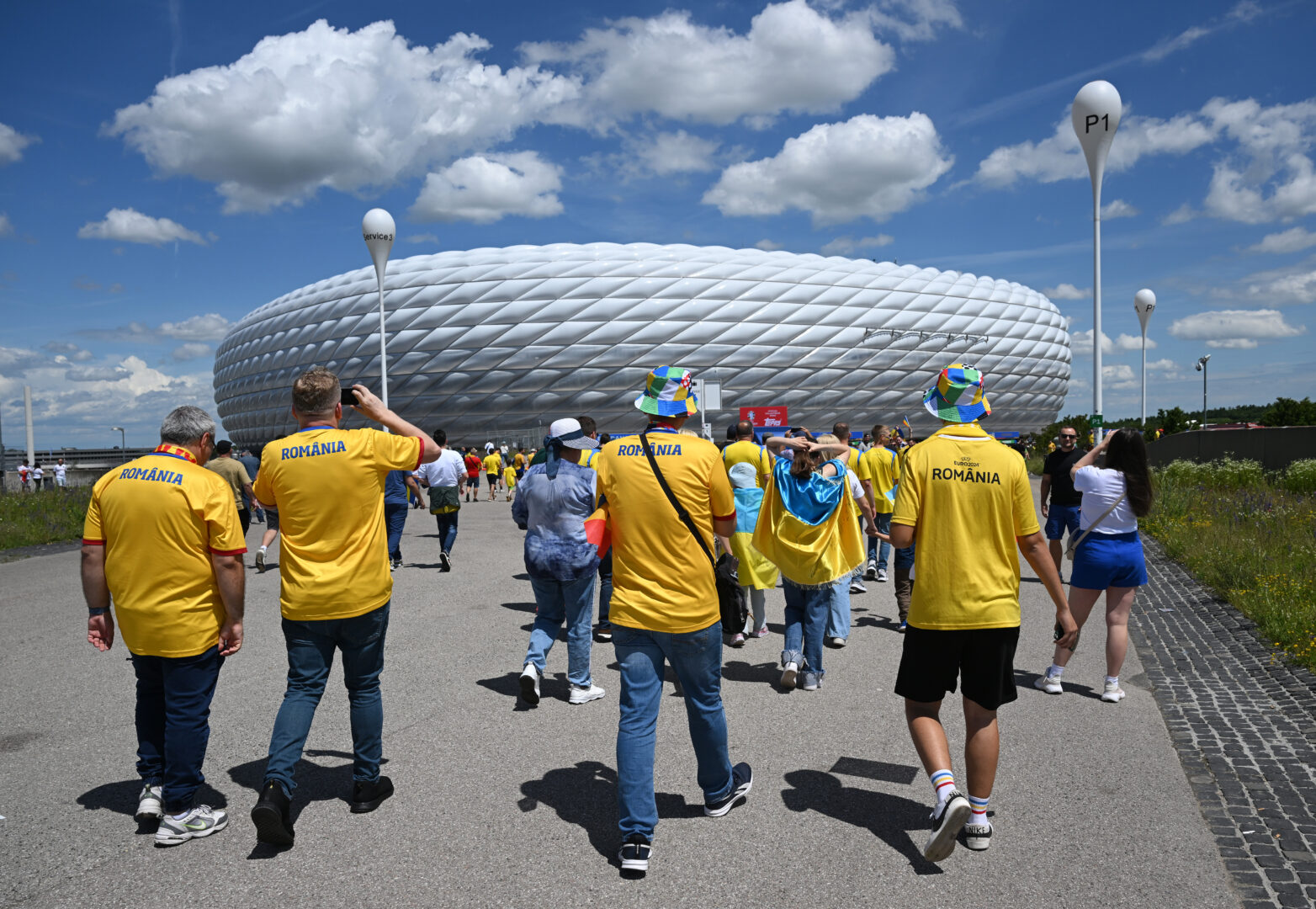 EM 2024 | Rumänien trifft auf die Ukraine: Das sind die Aufstellungen