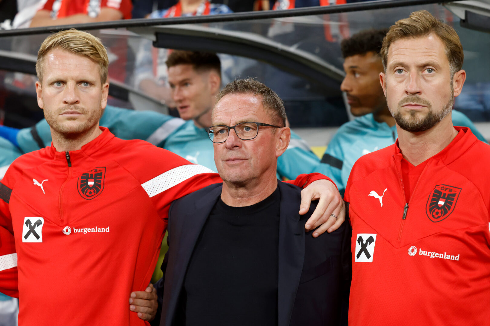 EM 2024 | Der Idealtrainer für den Kader: Wie Rangnick Österreichs Fußball revolutioniert hat