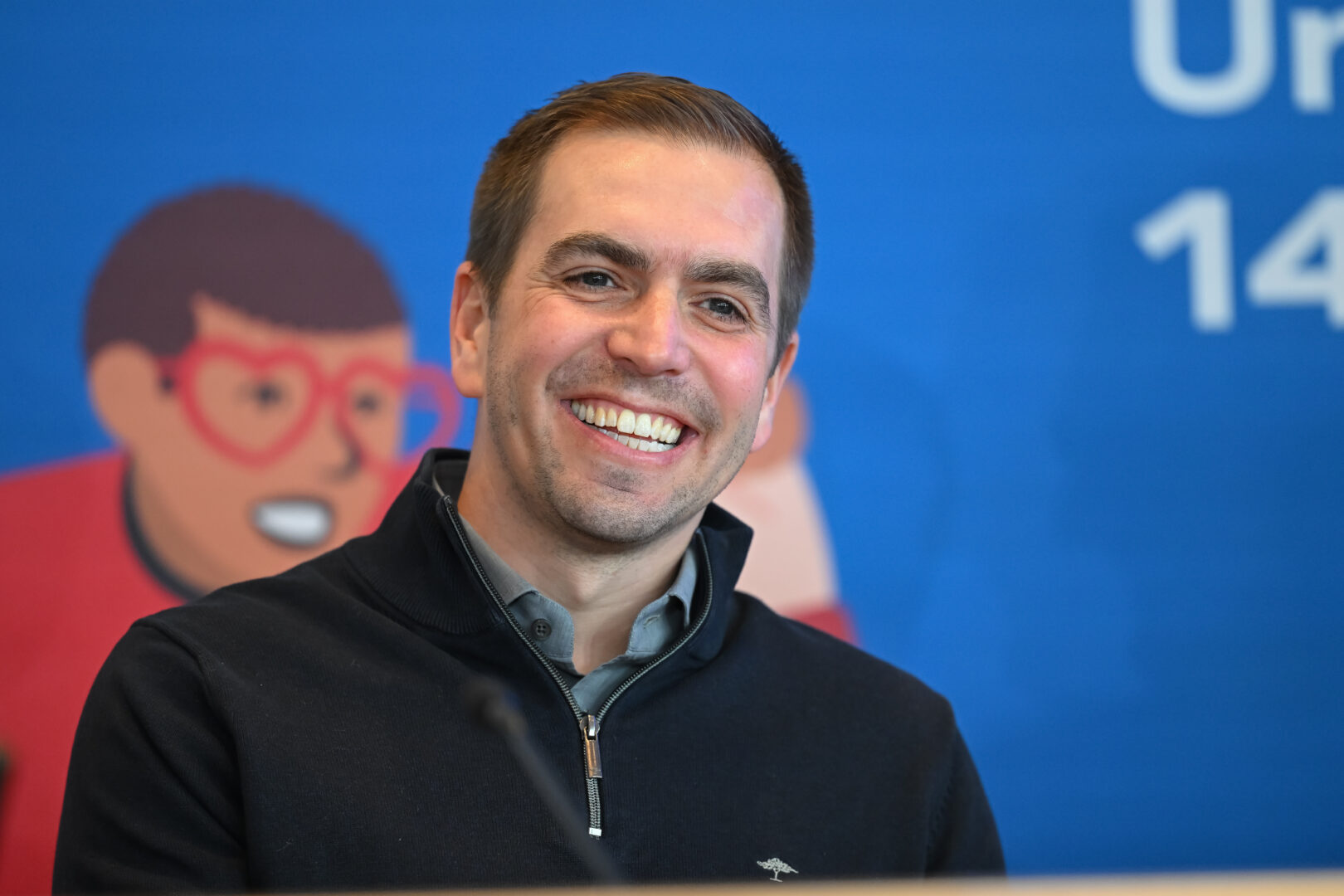 Lahm EM 2024