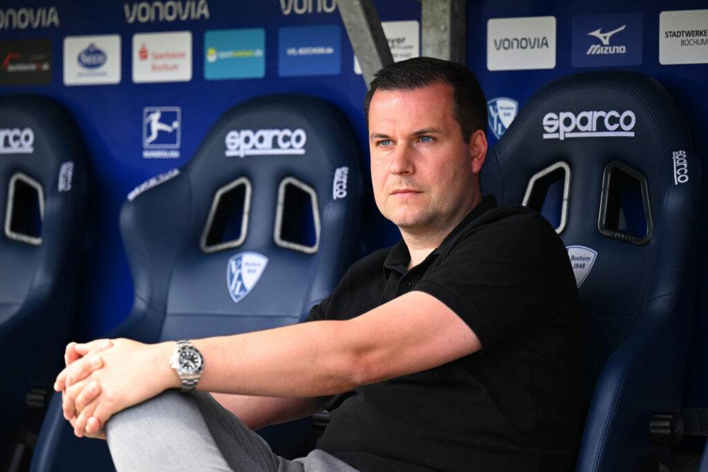 Lettau Bochum Zeidler