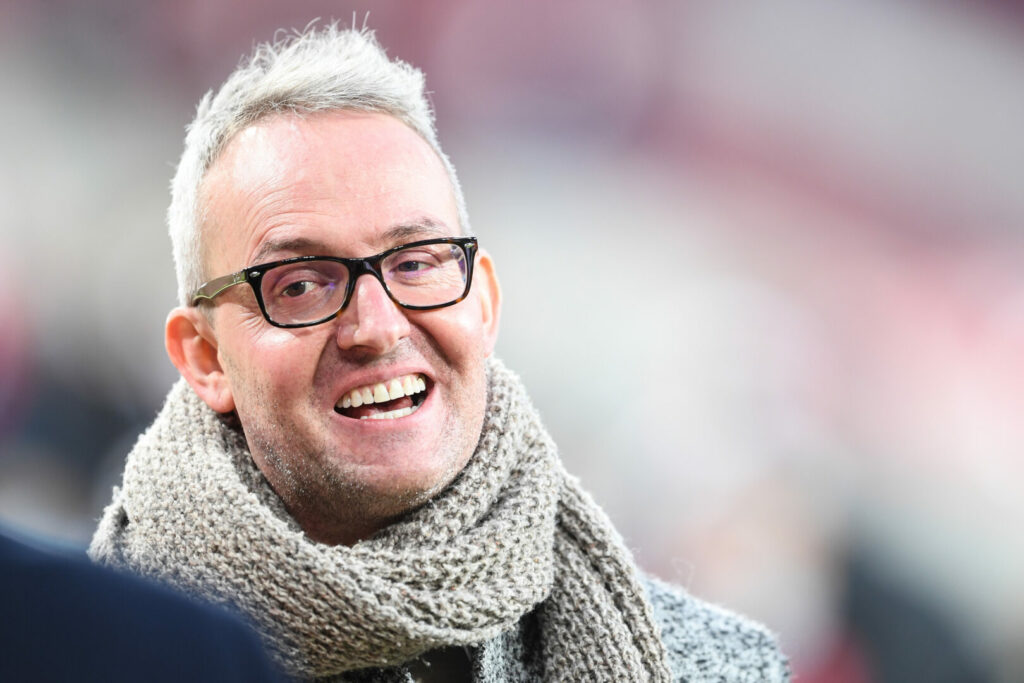 Der VfB Stuttgart bemüht sich aktuell heftig um einen festen Transfer von Deniz Undav. Hoffnung machte den Fans nun der Vorstandsvorsitzende Alexander Wehrle. 