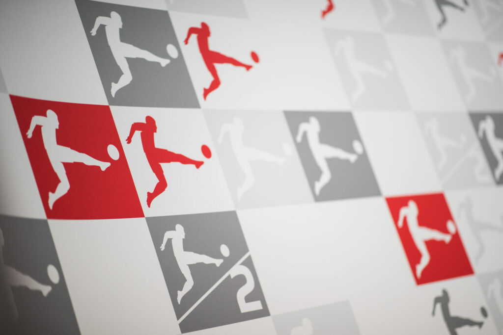 Bundesliga Spielplan 24 25