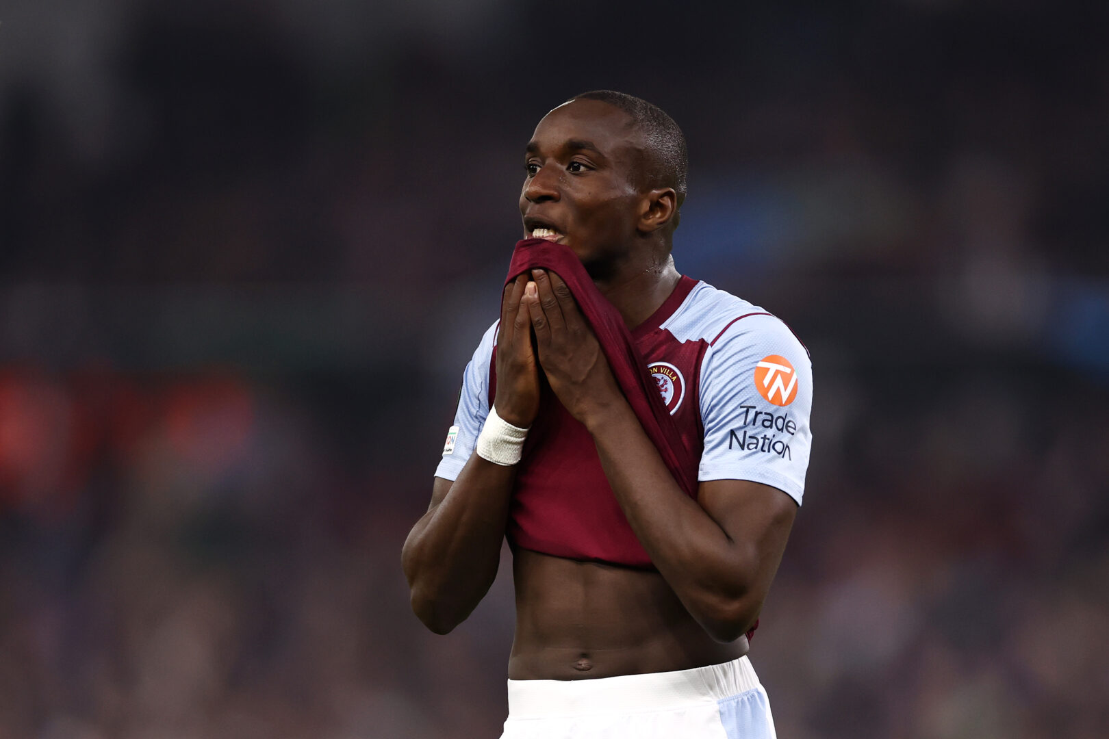 Wechsel in die Wüste? Diaby folgt wohl dem Lockruf von Al-Ittihad
