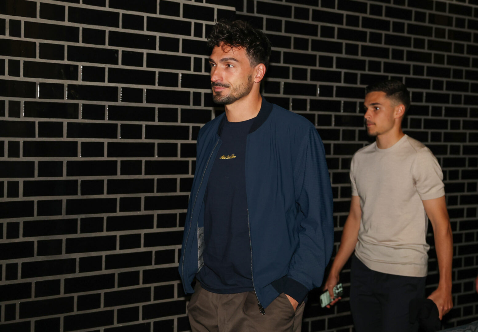 Hummels-Wechsel zu Real Sociedad geplatzt!