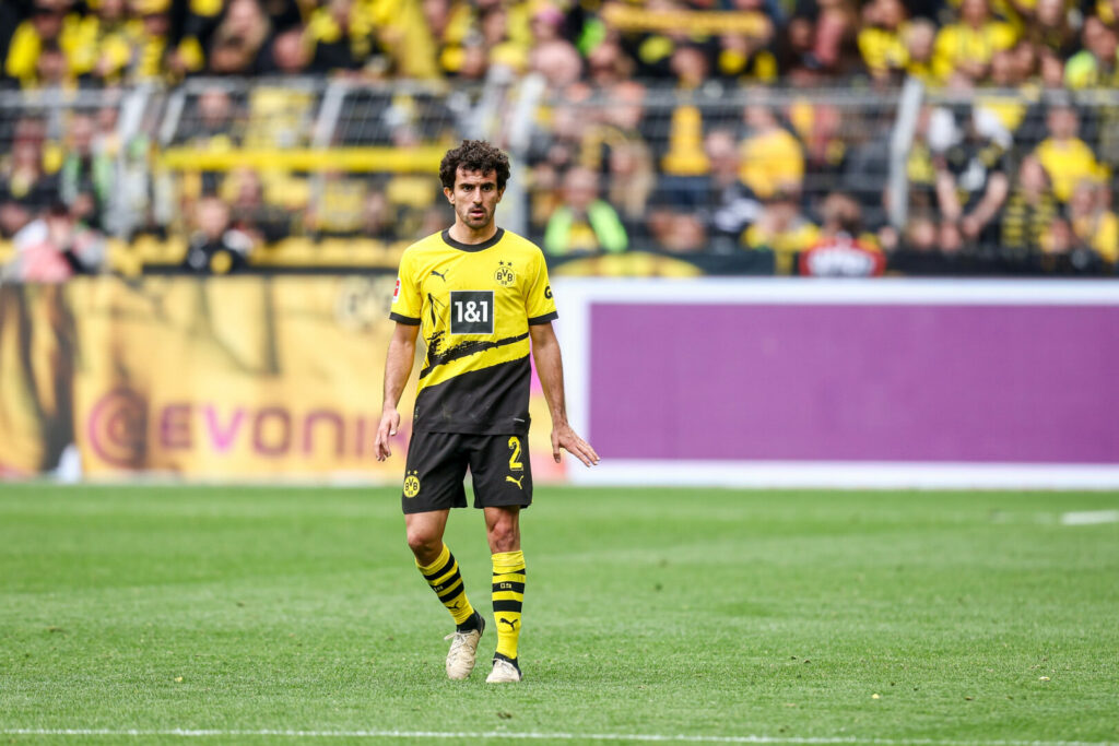 Mateu Morey steht vor einem Wechsel nach Mallorca.