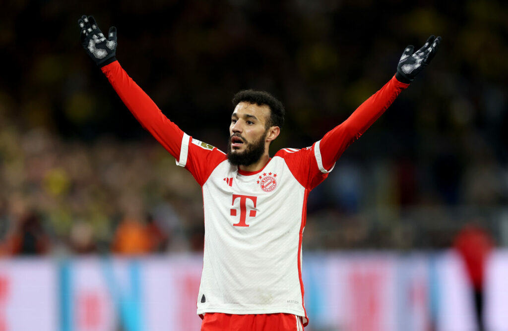 Mazraoui