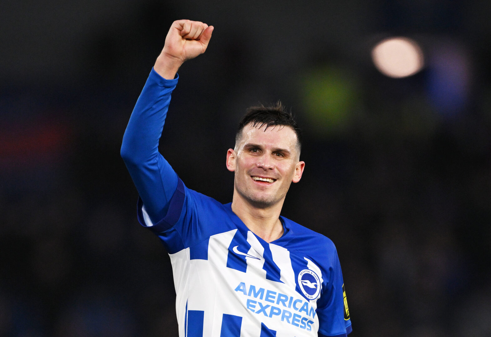 Offiziell: Borussia Dortmund verpflichtet Pascal Groß!