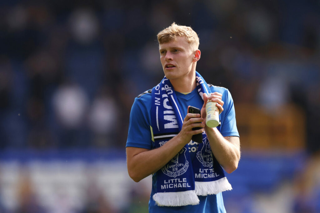 Wie geht es weiter mit Jarrad Branthwaite?