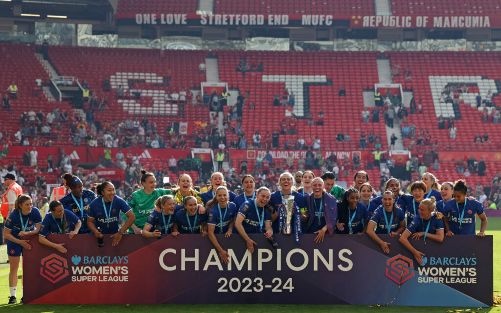 Der Verkauf seiner Frauen-Mannschaft könnte den FC Chelsea in ernsthafte Probleme bringen. Aktuell wird diese Transaktion von einer unabhängigen Untersuchungskommission der Premier League geprüft.