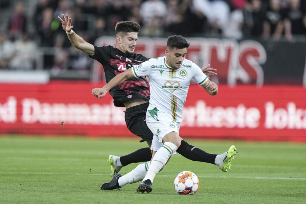 Holstein Kiel hat einen weiteren Neuzugang präsentiert. Ein weiteres Mal schlugen die Norddeutschen dabei beim FK Rostow zu.