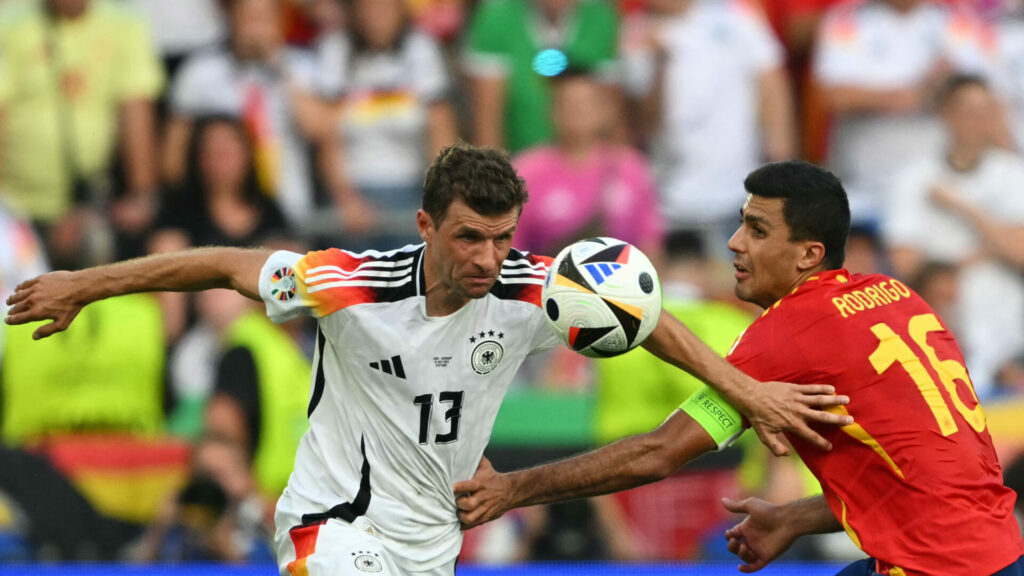 Müller