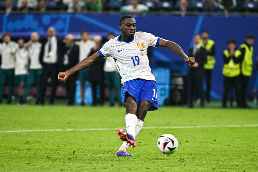 West Ham United ein millionenschweres Angebot für Youssouf Fofana von der AS Monaco abgegeben. Der Franzose soll sich jedoch bereits mit einem anderen Klub einig sein.