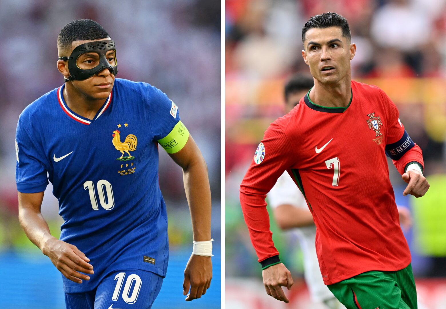 EM 2024 | Portugal gegen Frankreich: Kommen die Maschinen ins Rollen?