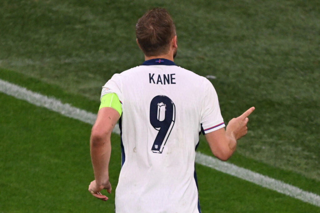 Kane England