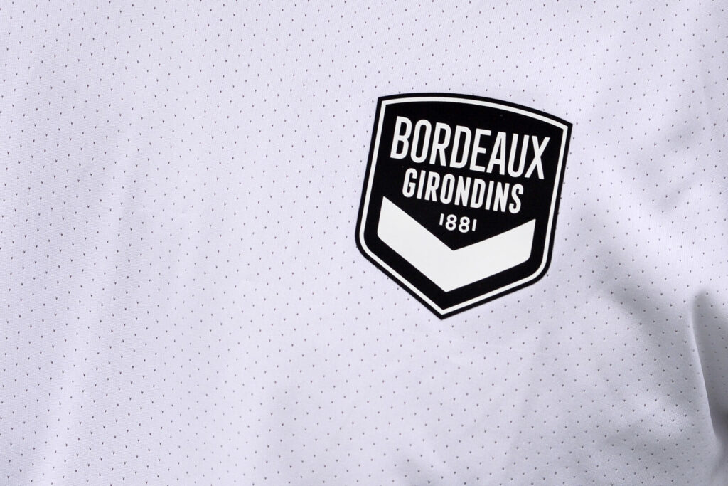 Girondins Bordeaux steigt in die dritte Liga ab.