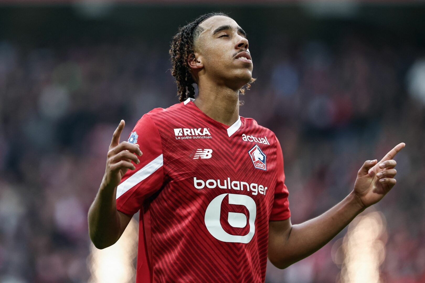 Fortschritt bei Verhandlungen: Real Madrid arbeitet an Yoro-Deal