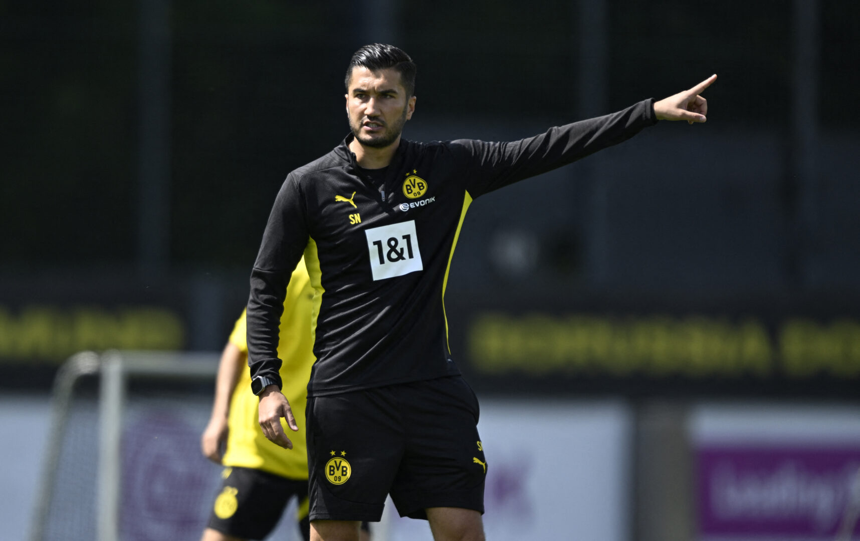 Nach schwacher Hinrunde: Dortmund will im Winter nachlegen