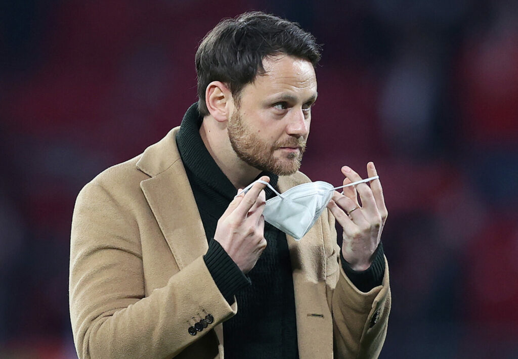 Manchester United Vivell