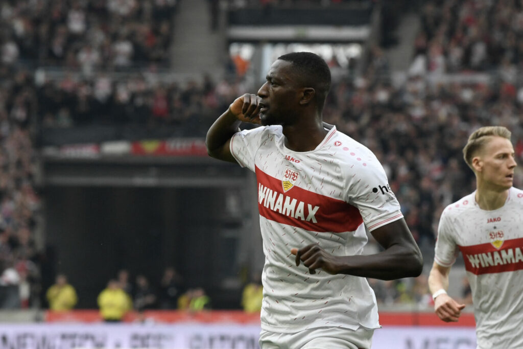 Watzke hofft weiterhin auf einen Guirassy-Transfer.