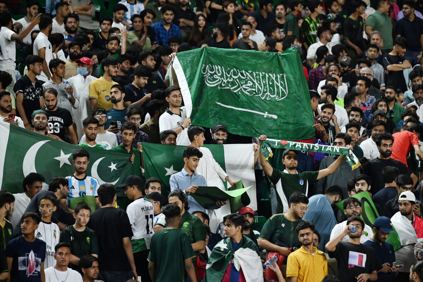 „Meilenstein“: WM 2034 in Saudi-Arabien nur noch Formsache