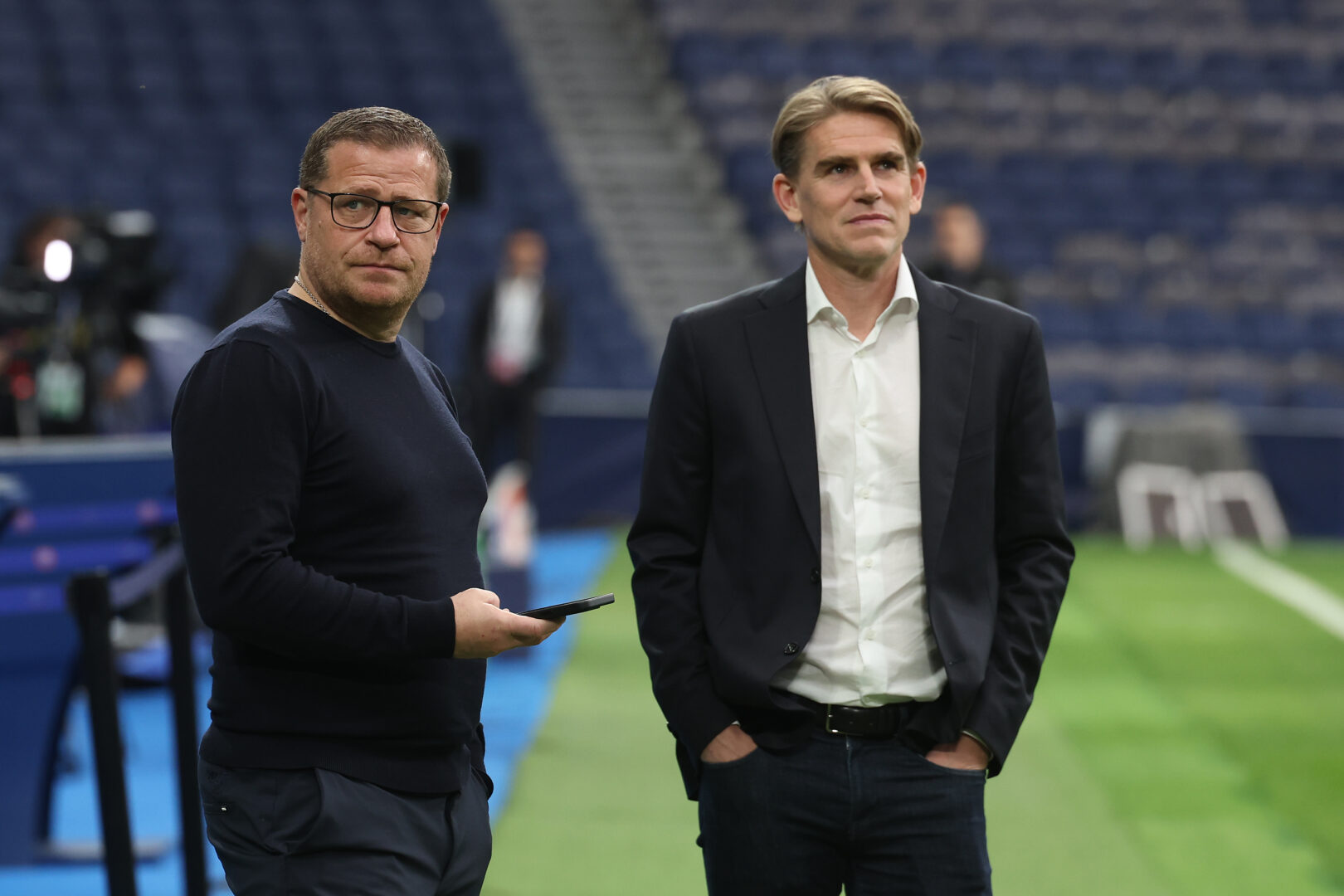Talente, Leihen, Defensive, Offensive: Die Transferpläne des FC Bayern im Sommer 2024