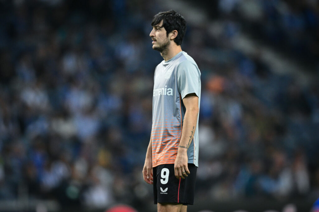 Sardar Azmoun