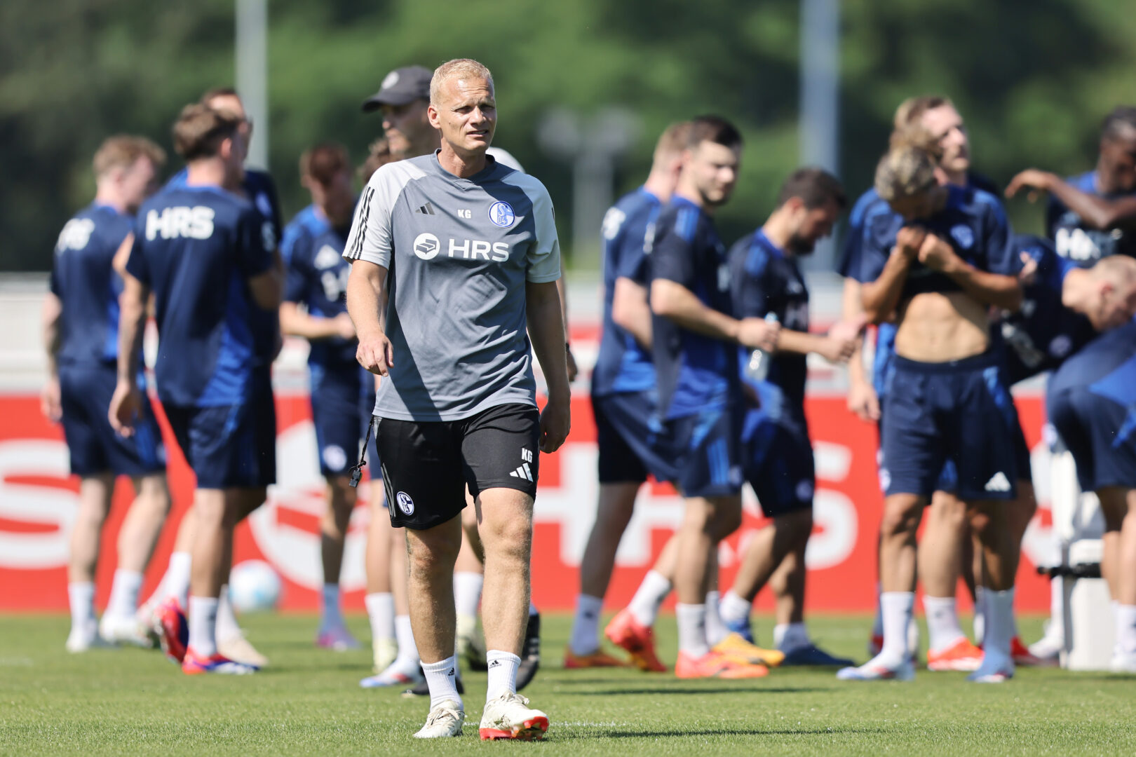 Alles neu auf Schalke: Wie gut ist S04 bereits?