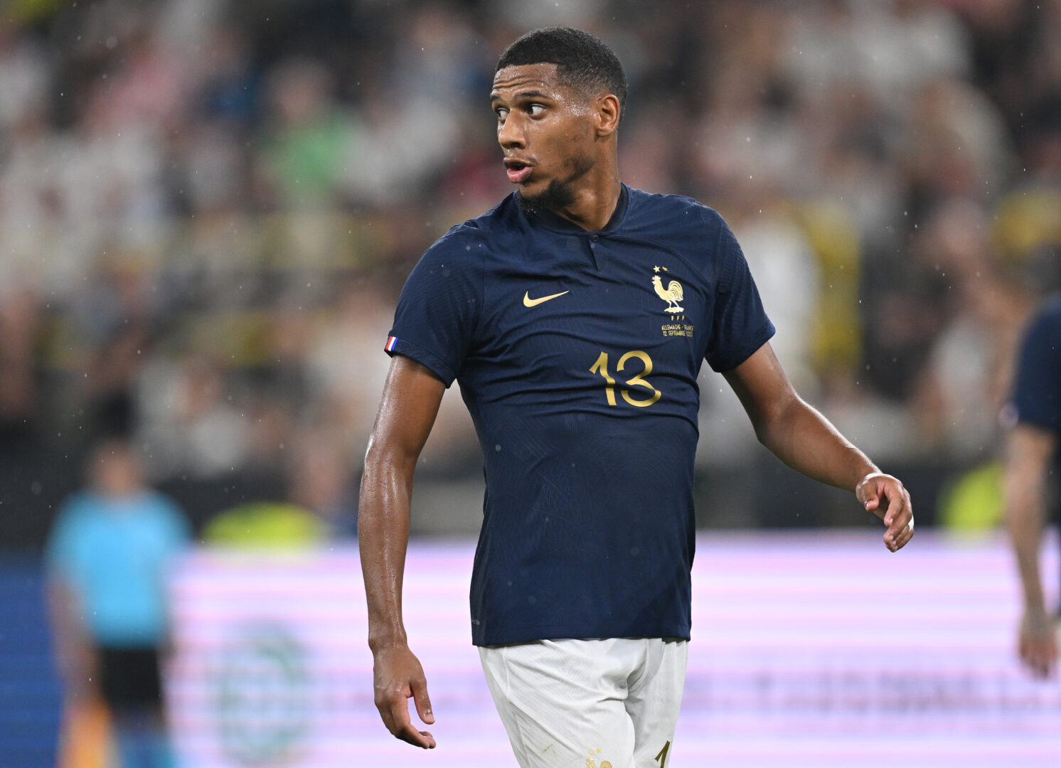Neben Thuram: Juventus will auch Todibo aus Nizza holen