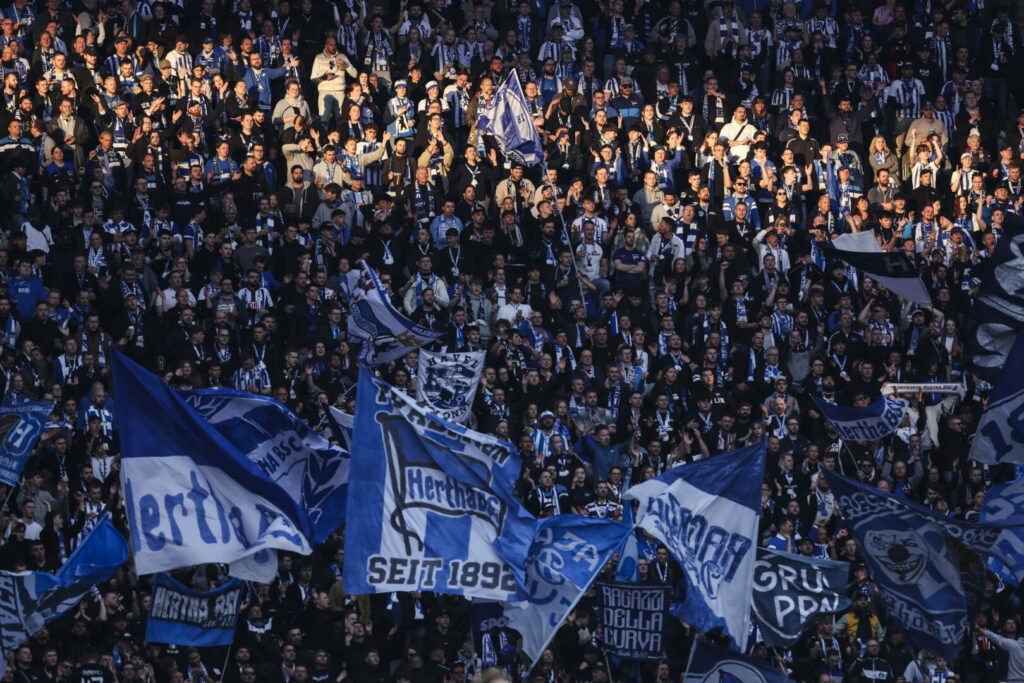 Hertha BSC