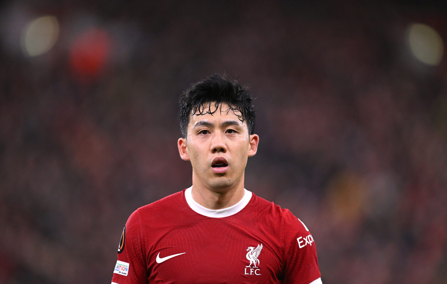 FC Liverpool lehnt Angebot von Olympique Marseille für Wataru Endo ab