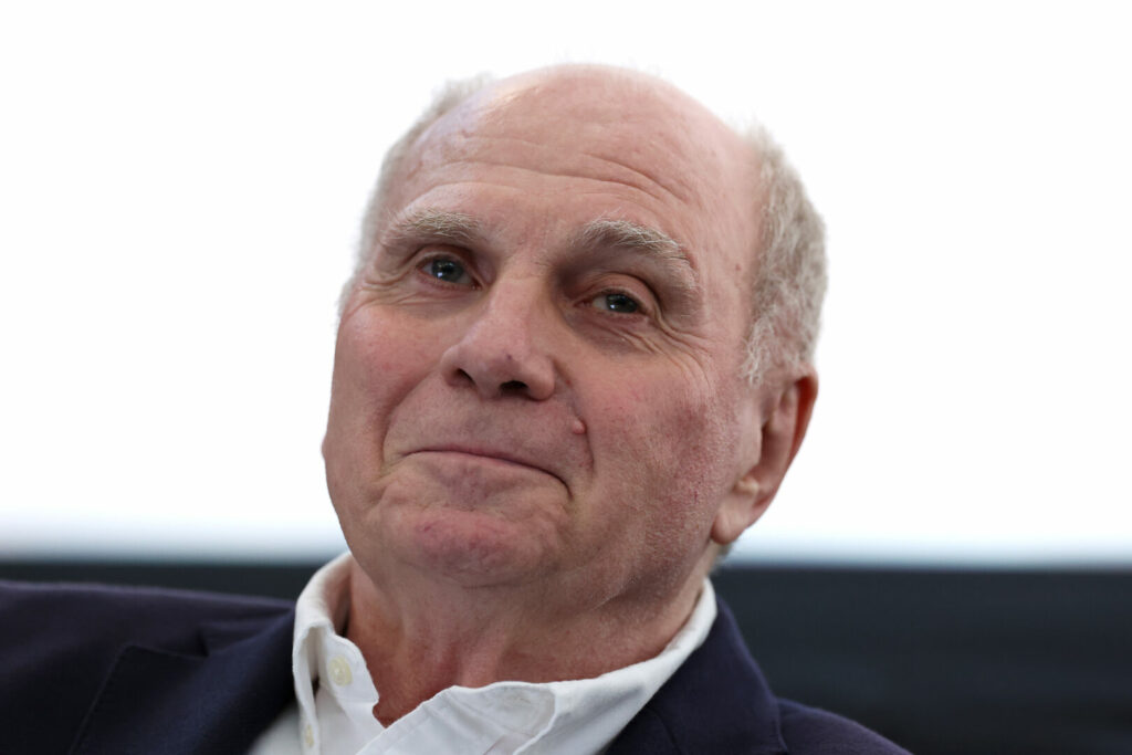 Hoeneß Wirtz