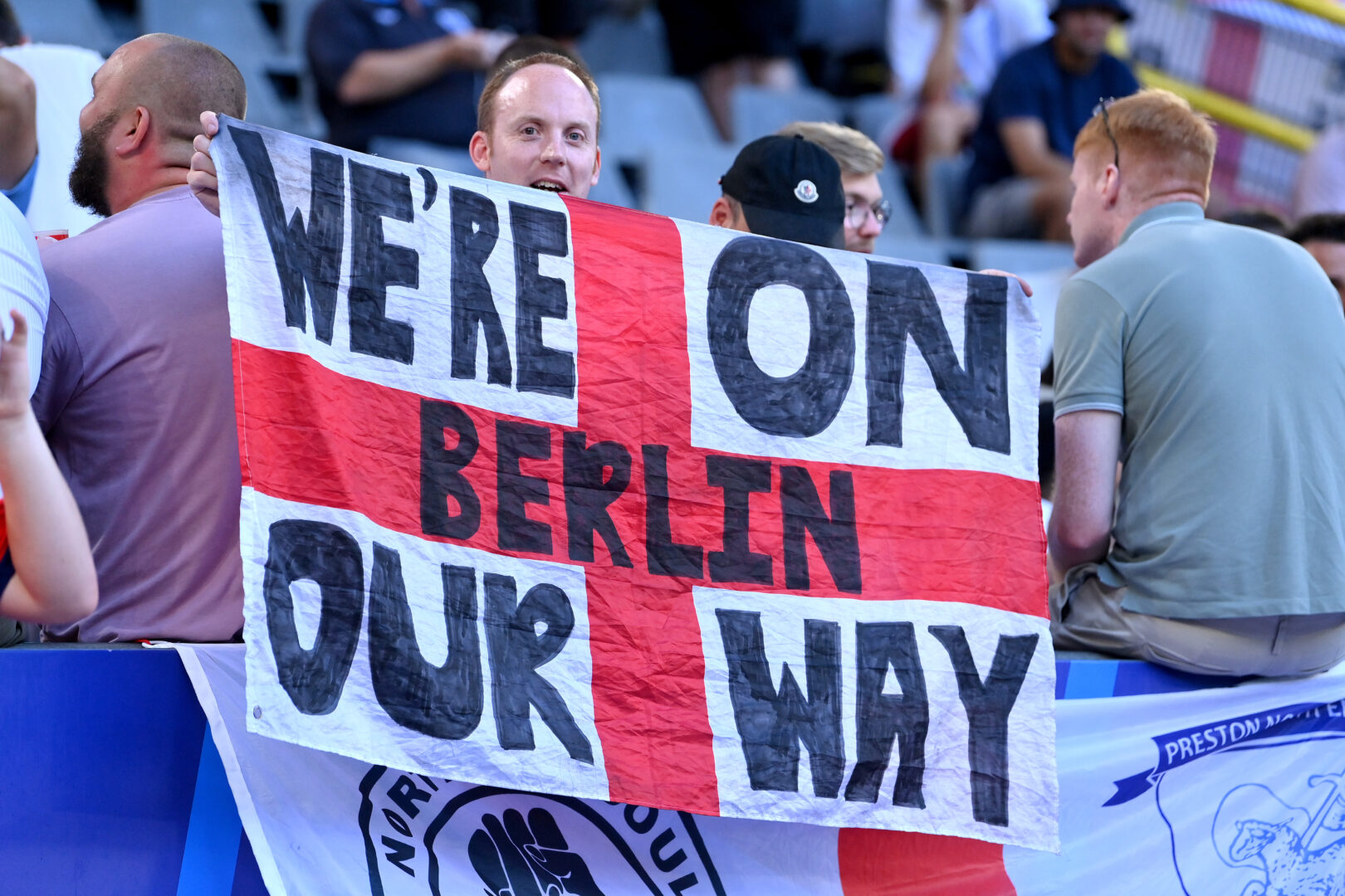 EM 2024 | Die Aufstellungen zum zweiten Halbfinale zwischen England und den Niederlanden