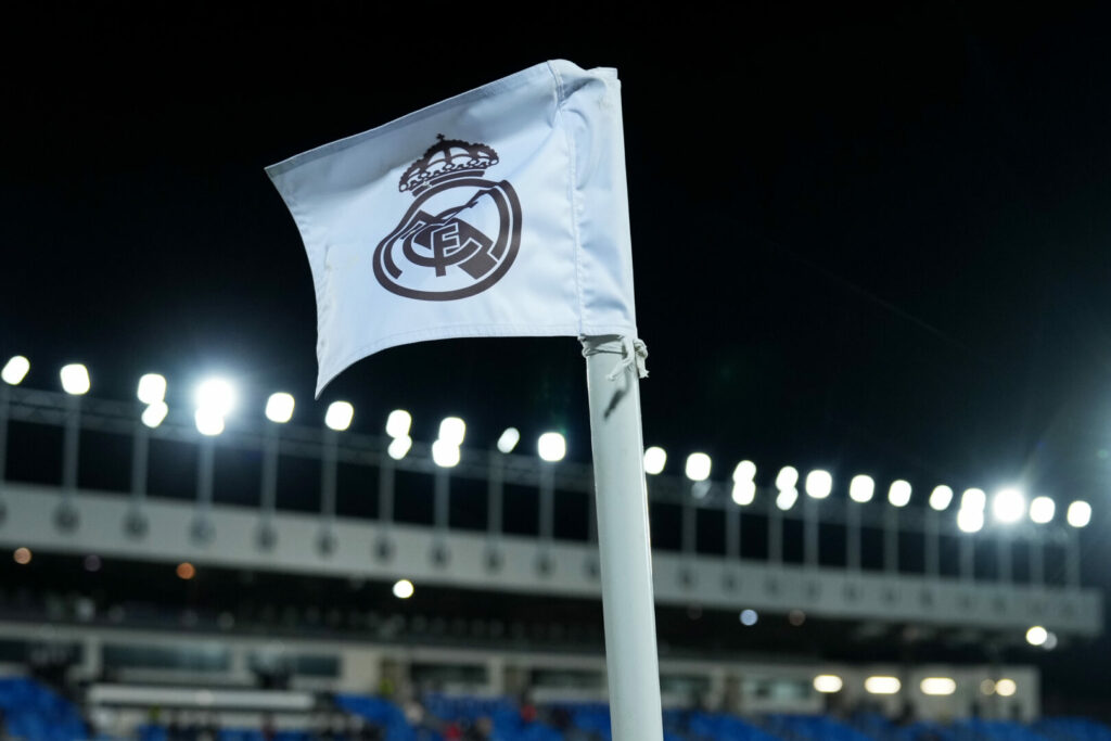 Real Madrid vermeldet Rekordumsatz.