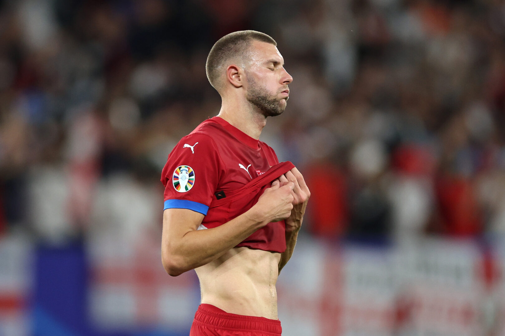AC Milan: Transfer von Pavlovic steht unmittelbar bevor