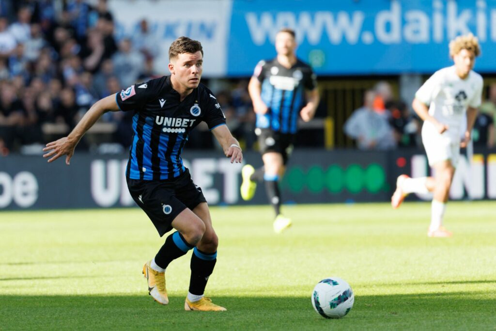 Vetlesen Gladbach 