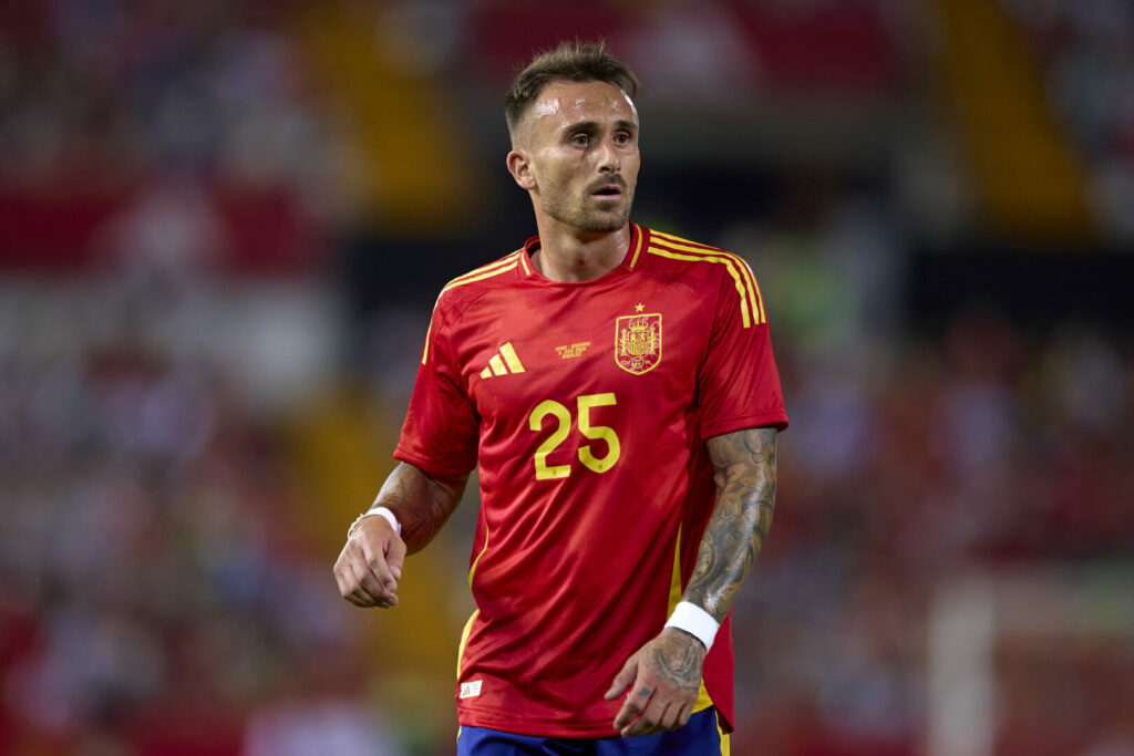 Mit Aleix Garcia vom FC Girona hat sich Meister Bayern Leverkusen einen vielversprechenden Neuzugang geangelt. Dieser erklärte nun, was der Grund für seinen Wechsel zur Werkself war.