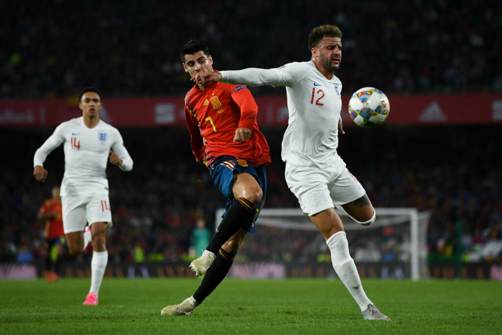 EM 2024: Spanien trifft im Finale auf England.