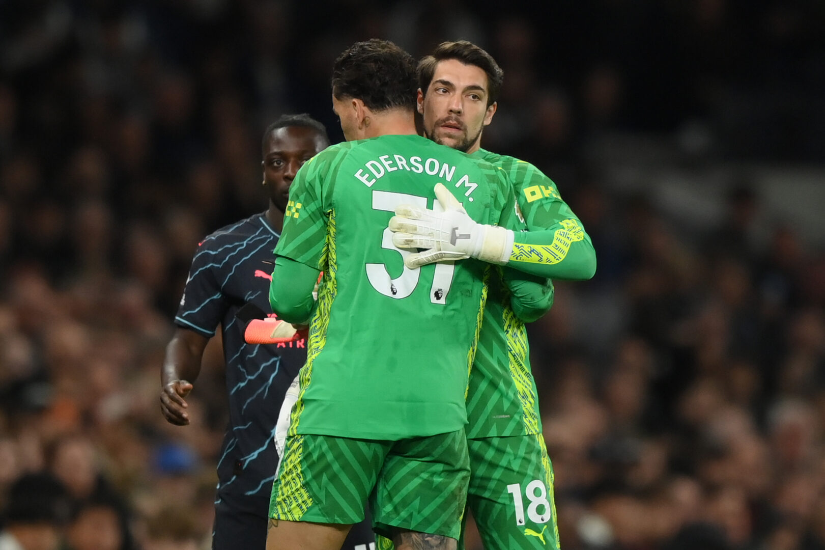Ederson Ortega